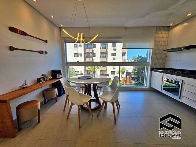 Apartamento para Venda em Guarujá - 4