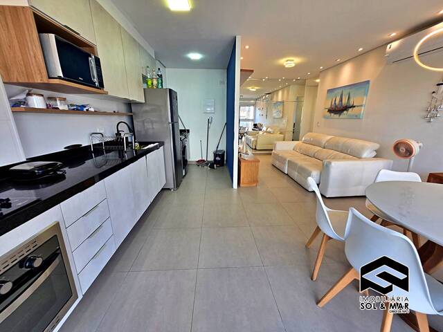 Apartamento para Venda em Guarujá - 5