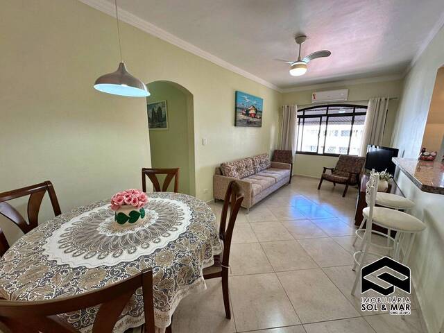 #26228 - Apartamento para Venda em Guarujá - SP - 1