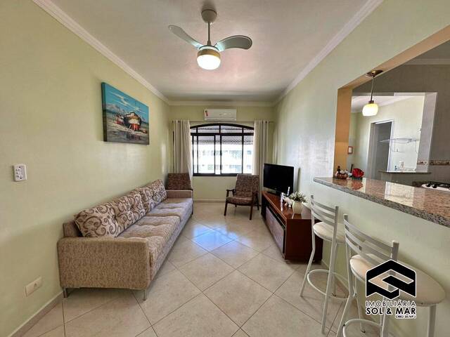 #26228 - Apartamento para Venda em Guarujá - SP - 2