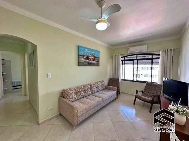 #26228 - Apartamento para Venda em Guarujá - SP - 3