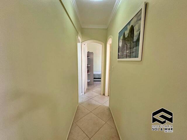 Apartamento para Venda em Guarujá - 5