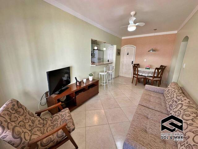 Apartamento para Venda em Guarujá - 4