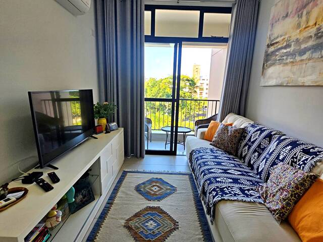 #26229 - Apartamento para Venda em Guarujá - SP - 2