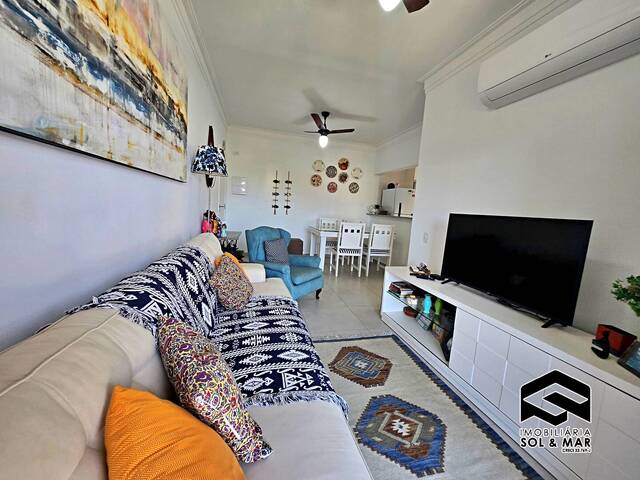 #26229 - Apartamento para Venda em Guarujá - SP - 3