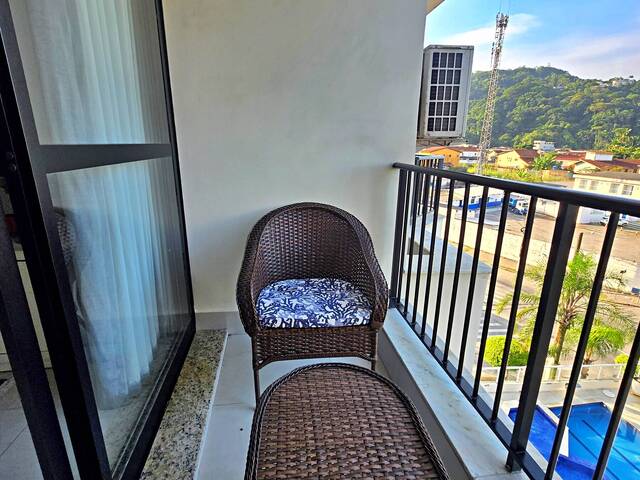 Apartamento para Venda em Guarujá - 4