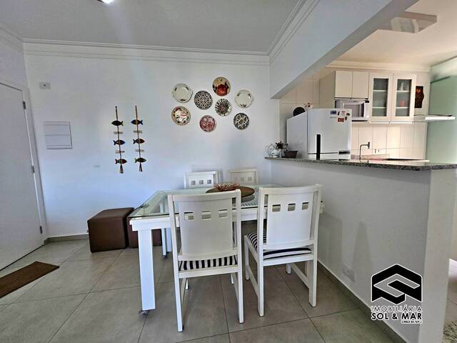 Apartamento para Venda em Guarujá - 5