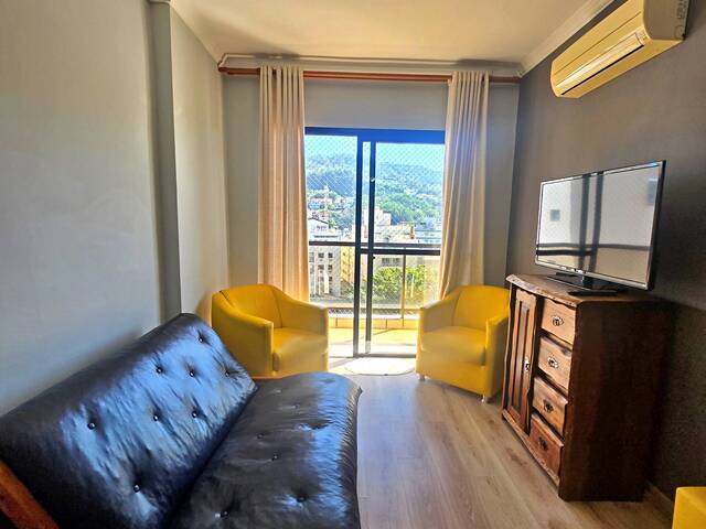 #26230 - Apartamento para Venda em Guarujá - SP - 3