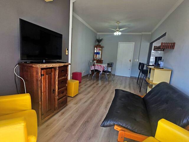 Apartamento para Venda em Guarujá - 4