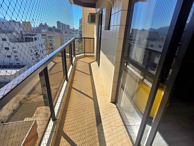 Apartamento para Venda em Guarujá - 5
