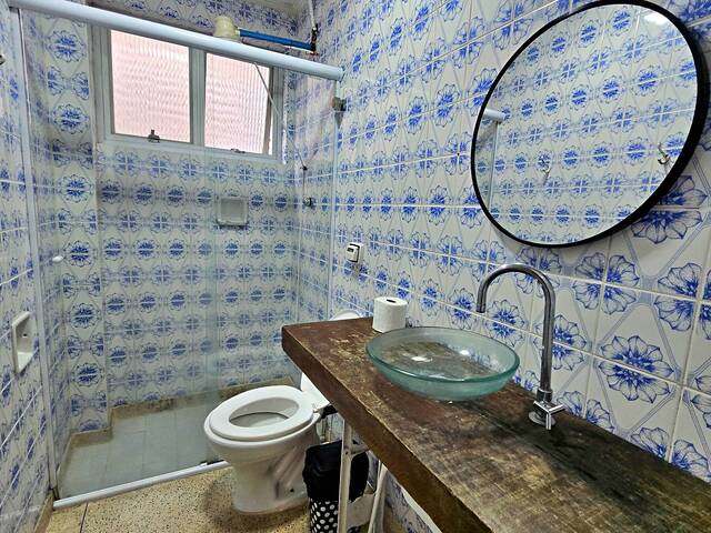 Apartamento para Venda em Guarujá - 5