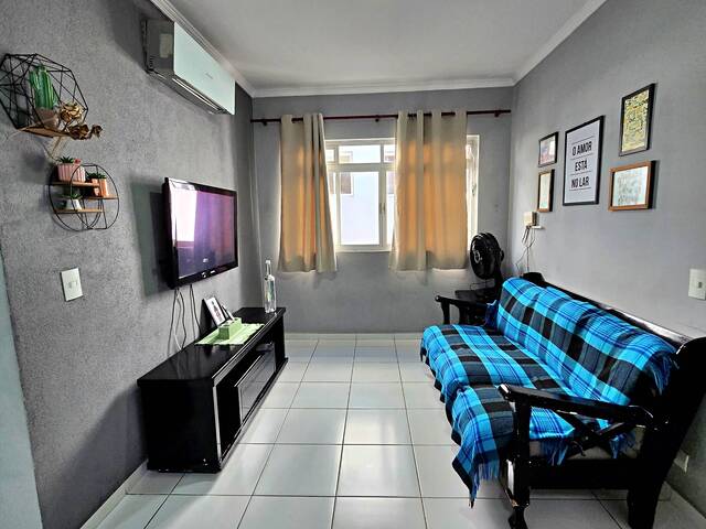 #26232 - Apartamento para Venda em Guarujá - SP - 2