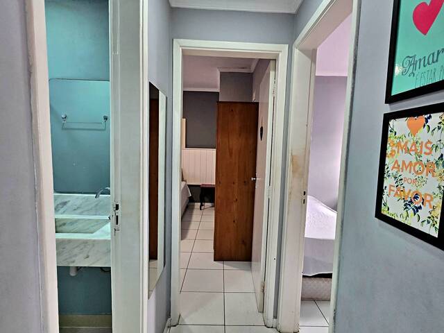 Apartamento para Venda em Guarujá - 4