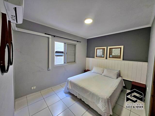 Apartamento para Venda em Guarujá - 5