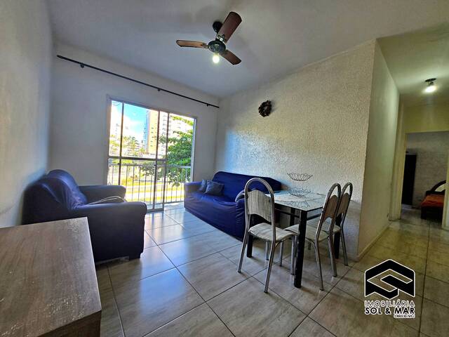 #26233 - Apartamento para Venda em Guarujá - SP - 1