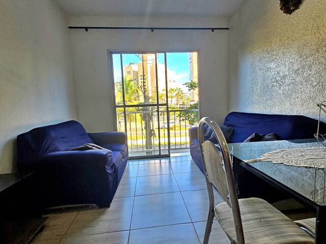 #26233 - Apartamento para Venda em Guarujá - SP - 2