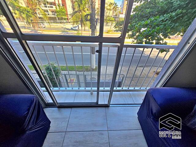 #26233 - Apartamento para Venda em Guarujá - SP - 3