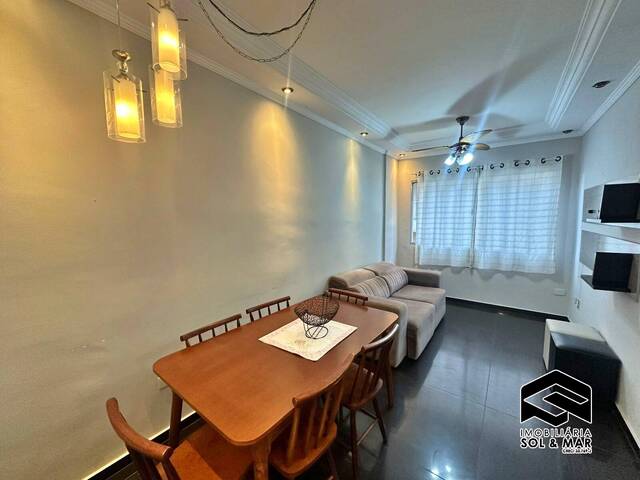 #26234 - Apartamento para Venda em Guarujá - SP - 1