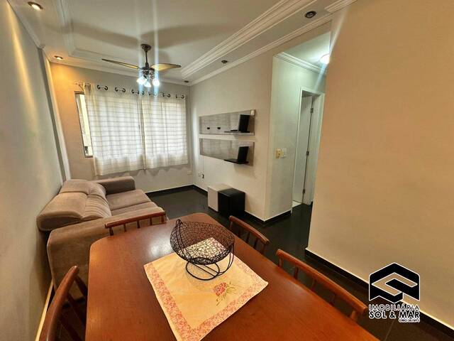 #26234 - Apartamento para Venda em Guarujá - SP - 2