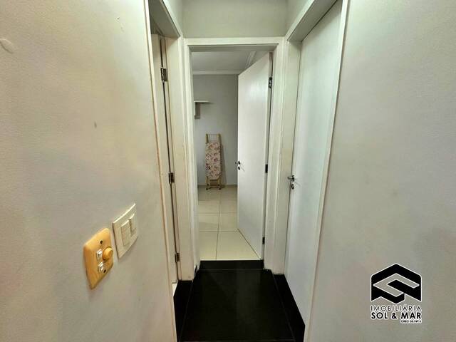 Apartamento para Venda em Guarujá - 5