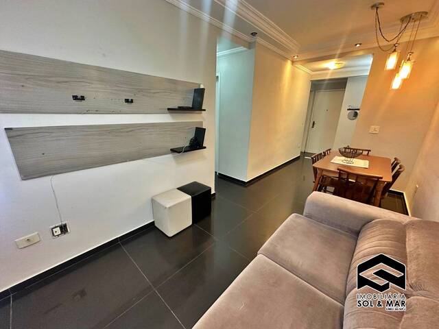 Apartamento para Venda em Guarujá - 4