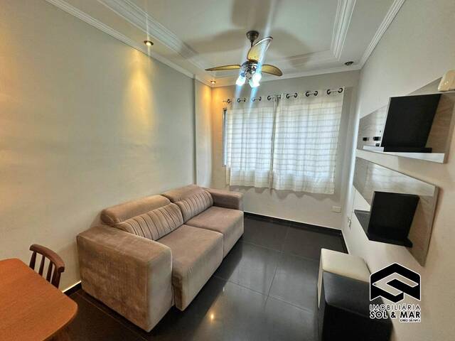 #26234 - Apartamento para Venda em Guarujá - SP - 3