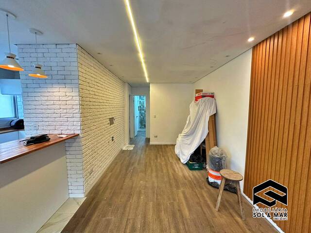 #26235 - Apartamento para Venda em Guarujá - SP - 2