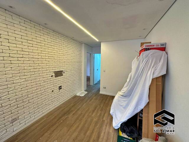 #26235 - Apartamento para Venda em Guarujá - SP - 3