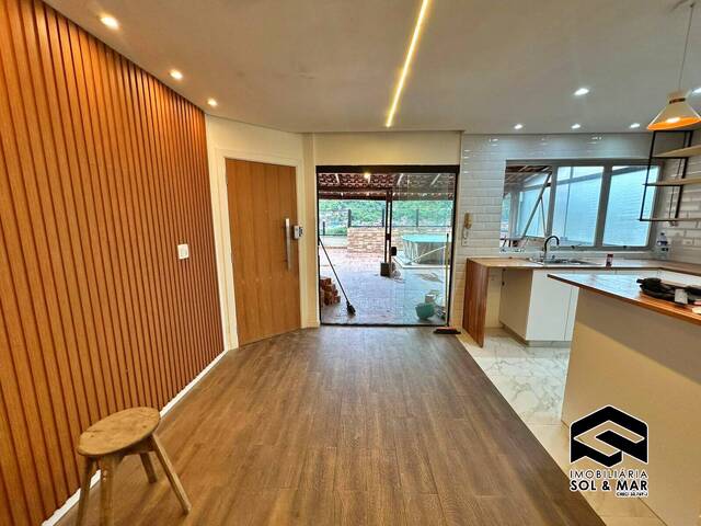 Apartamento para Venda em Guarujá - 5
