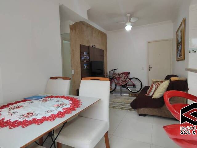 Apartamento para Venda em Guarujá - 4