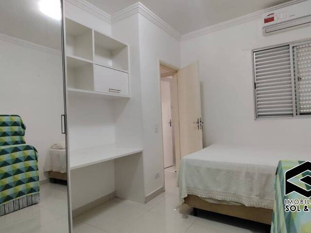 Apartamento para Venda em Guarujá - 5