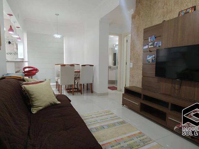 #26236 - Apartamento para Venda em Guarujá - SP - 2