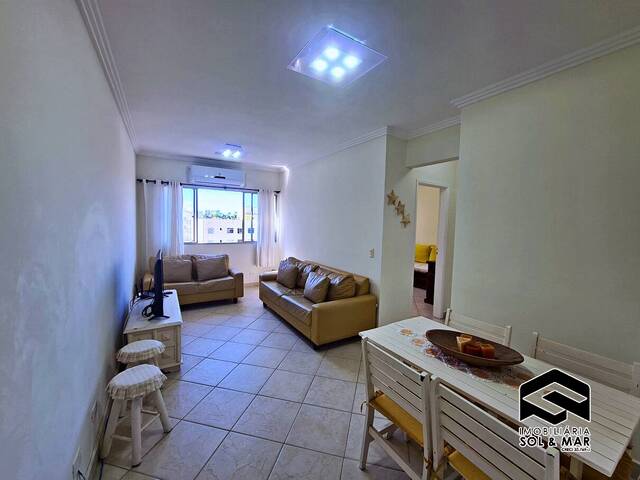 #26237 - Apartamento para Venda em Guarujá - SP - 1