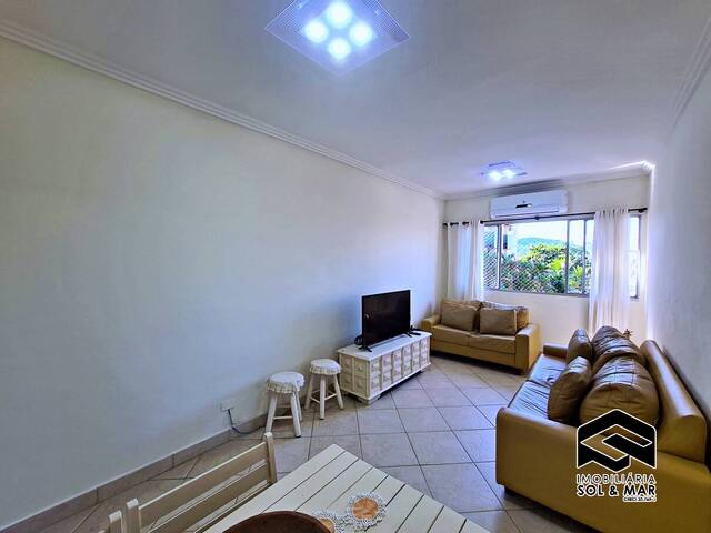 #26237 - Apartamento para Venda em Guarujá - SP - 2