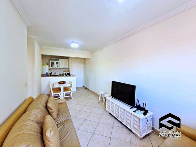 #26237 - Apartamento para Venda em Guarujá - SP - 3