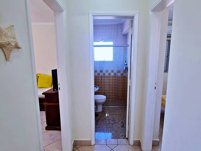 Apartamento para Venda em Guarujá - 5
