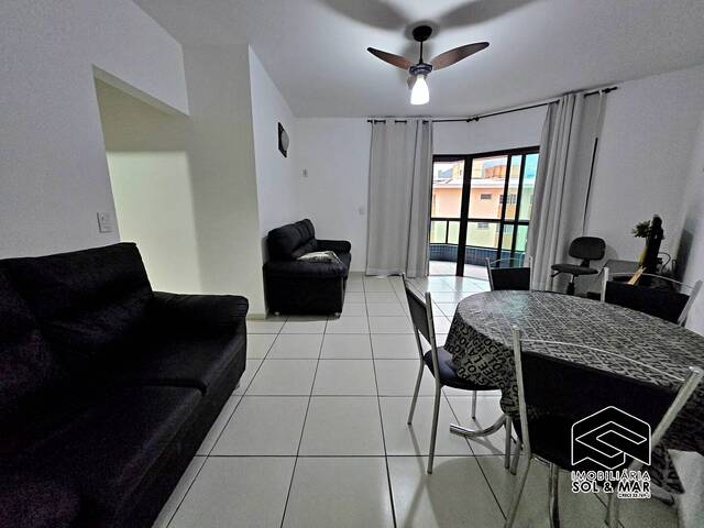#26238LOC - Apartamento para Venda em Guarujá - SP - 1