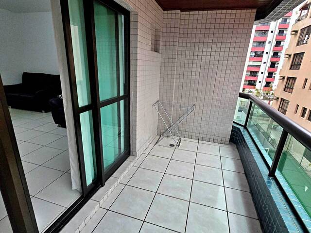 #26238LOC - Apartamento para Venda em Guarujá - SP - 3