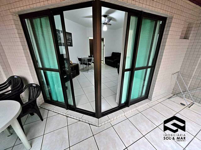 Apartamento para Venda em Guarujá - 4