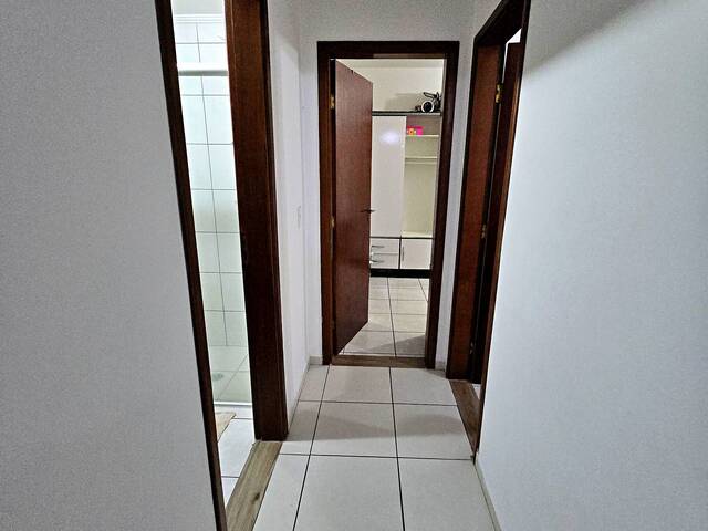 Apartamento para Venda em Guarujá - 5