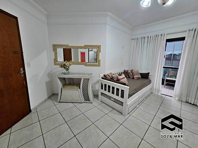 #26239LOC - Apartamento para Venda em Guarujá - SP - 3