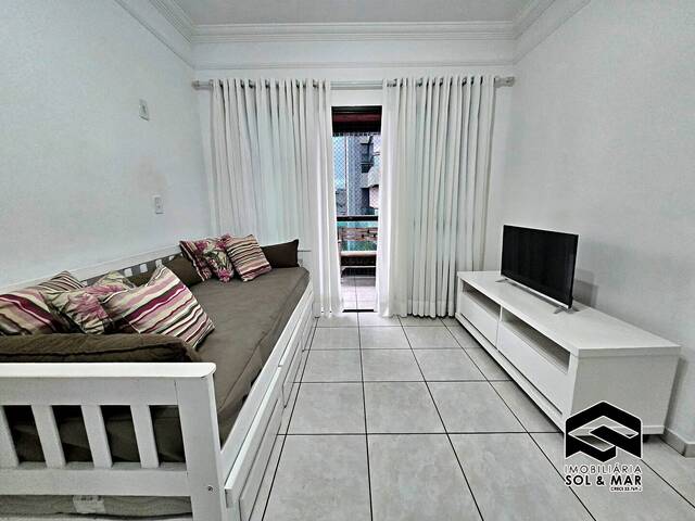 Apartamento para Venda em Guarujá - 4