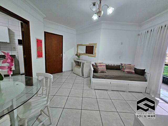 Apartamento para Venda em Guarujá - 5