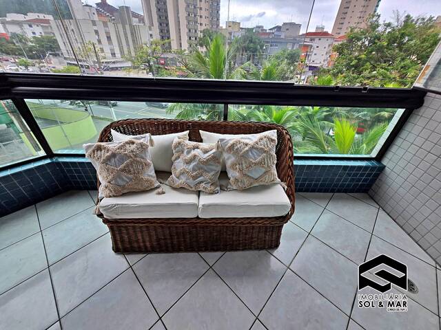 Apartamento para Venda em Guarujá - 4