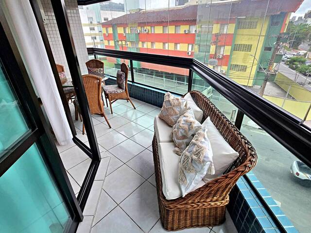 Apartamento para Venda em Guarujá - 5