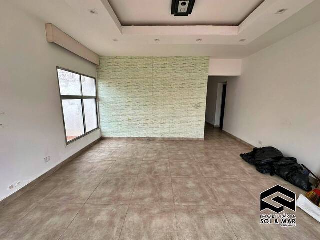 #26241 - Apartamento para Venda em Guarujá - SP - 3