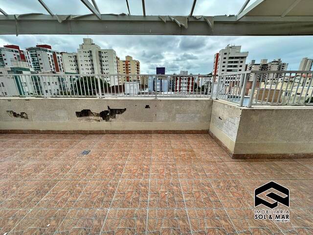 Apartamento para Venda em Guarujá - 4