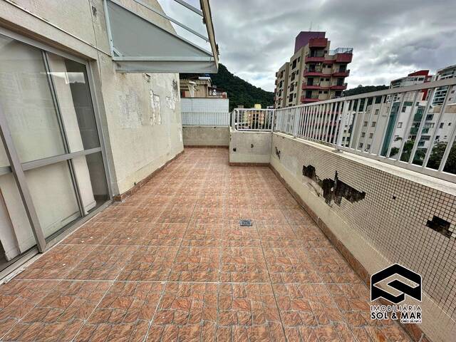Apartamento para Venda em Guarujá - 5