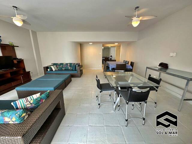 #PIT26242LO - Apartamento para Locação em Guarujá - SP - 3