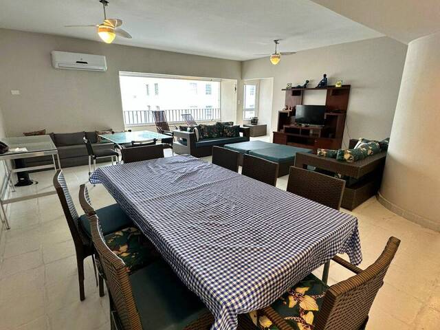 Apartamento para Locação em Guarujá - 5